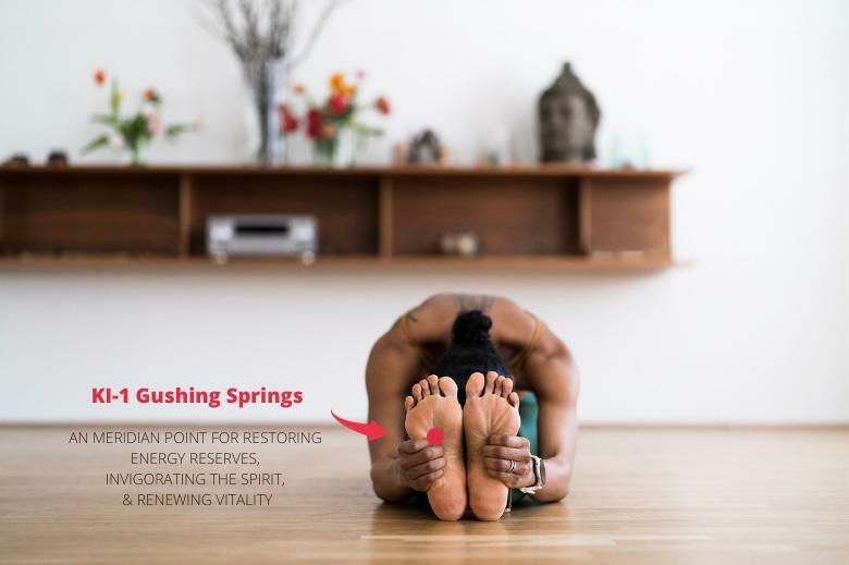 Yin Yoga and Meridians - at YogaKula Vienna. https://www.instagram.com/p/CdK5dYNsYx5/