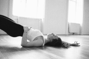 YogaKula Studio Wien Pilates & Yoga Nidra Special